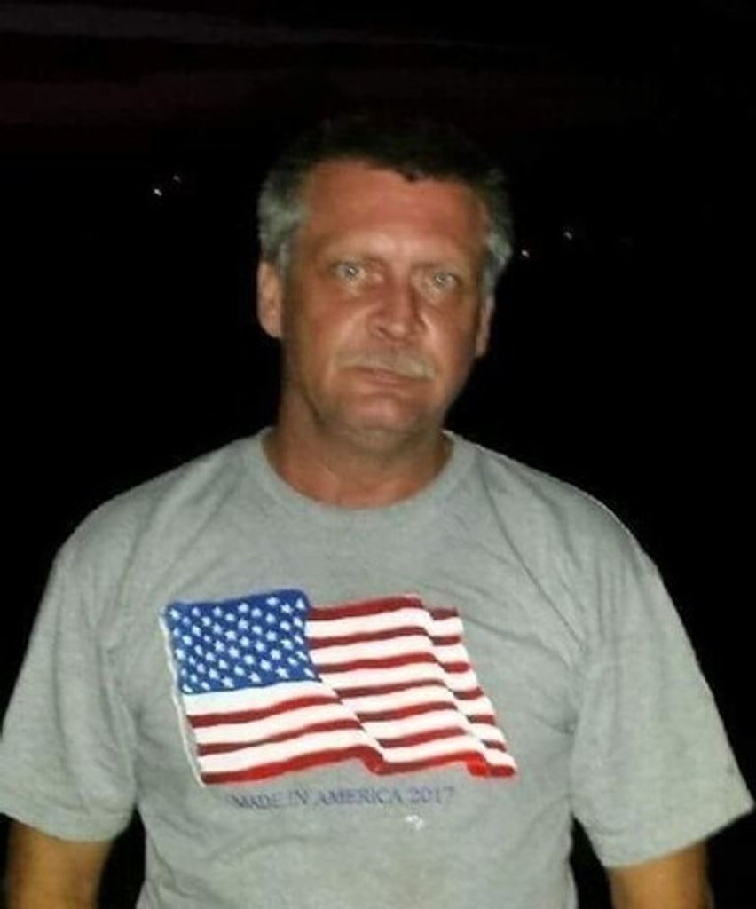 Bobby David Baker Profile Photo