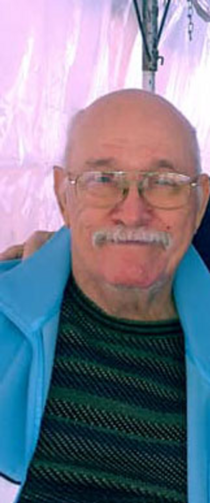 James Leslie Worley Profile Photo