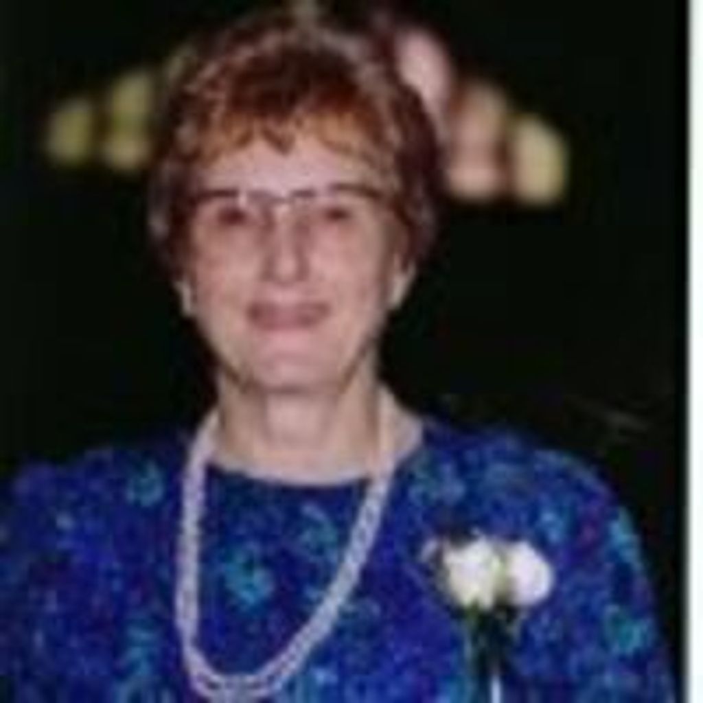 Theresa M Begor
