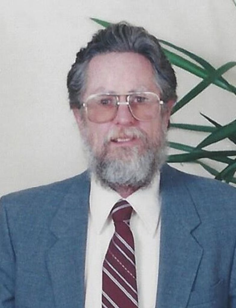 Nelson K. Stephens Profile Photo