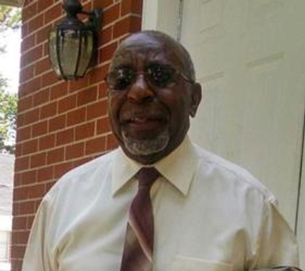 George "Fuzzy" Person