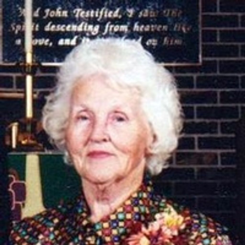 Grace Olson