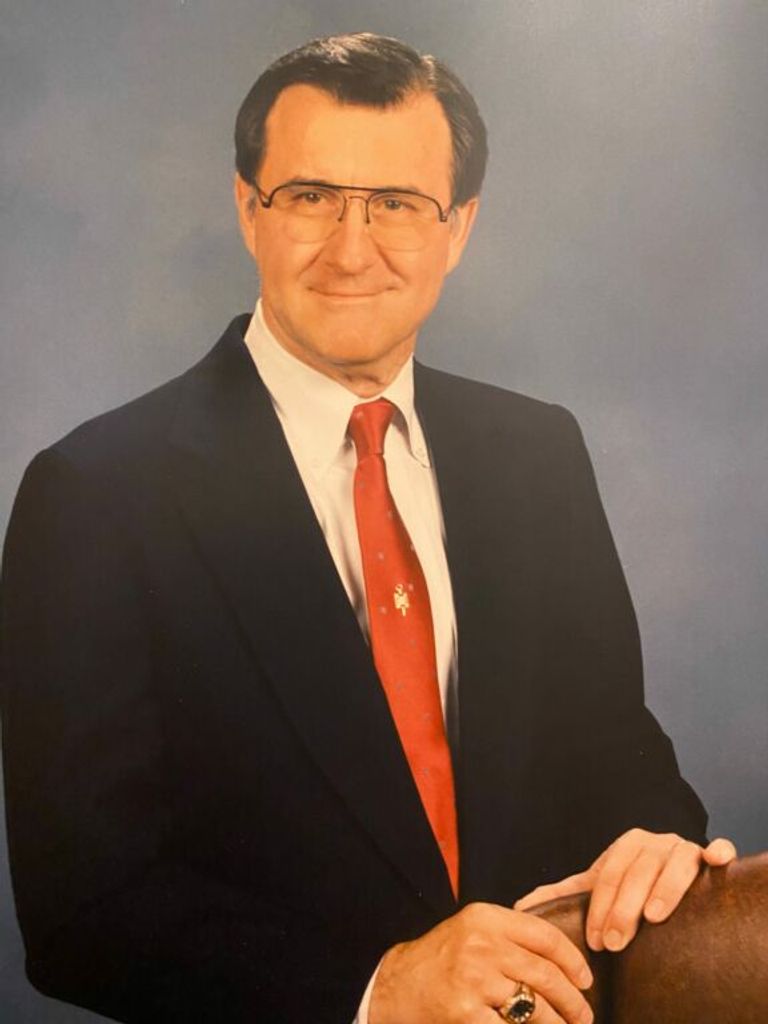 Winslow,, Gerald R. Sr. Profile Photo