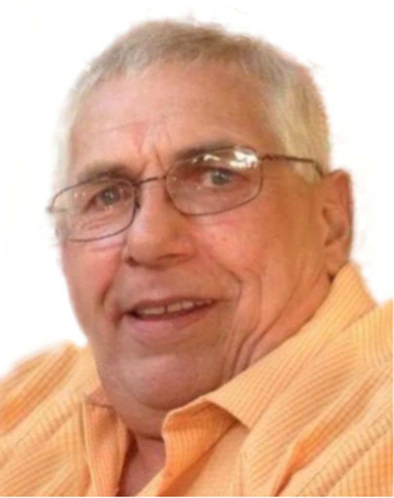 Richard A Pugh Profile Photo