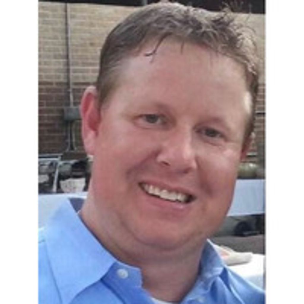 Brian Bradley Profile Photo