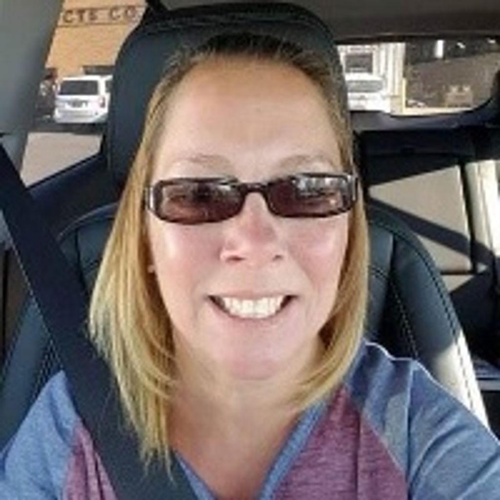 Deedra Johnson