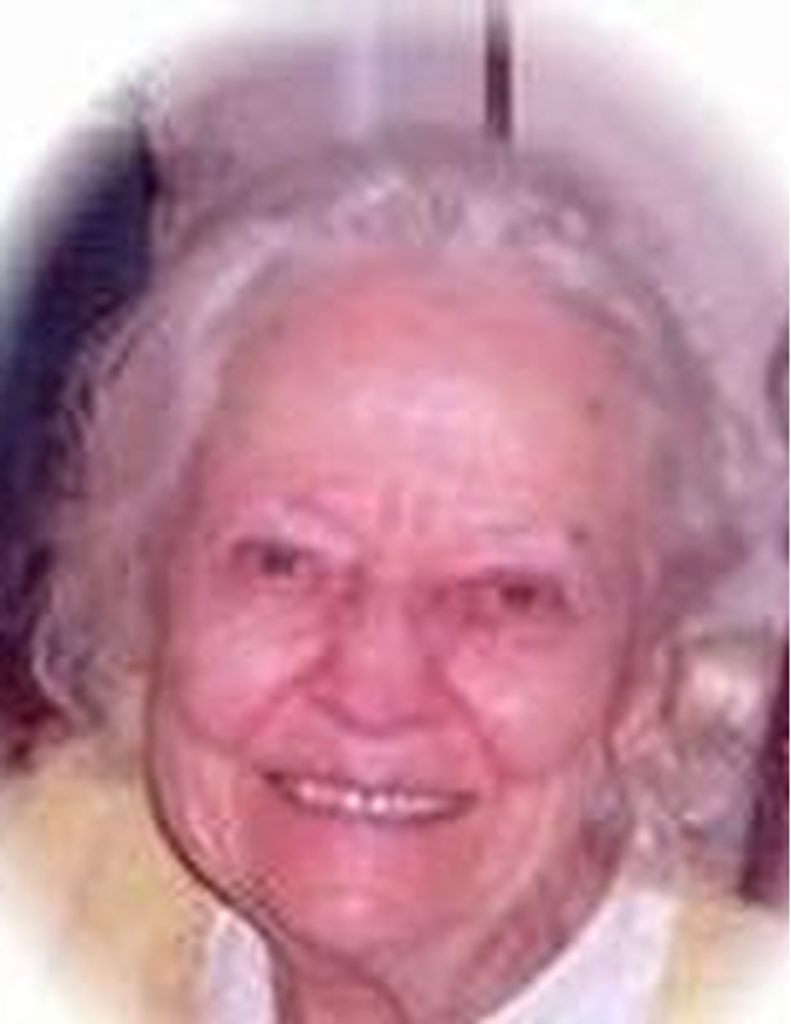 Ione  B. Nessen