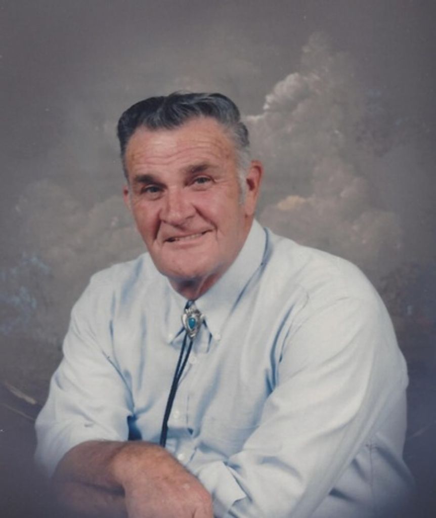 Willie C. Rose Profile Photo
