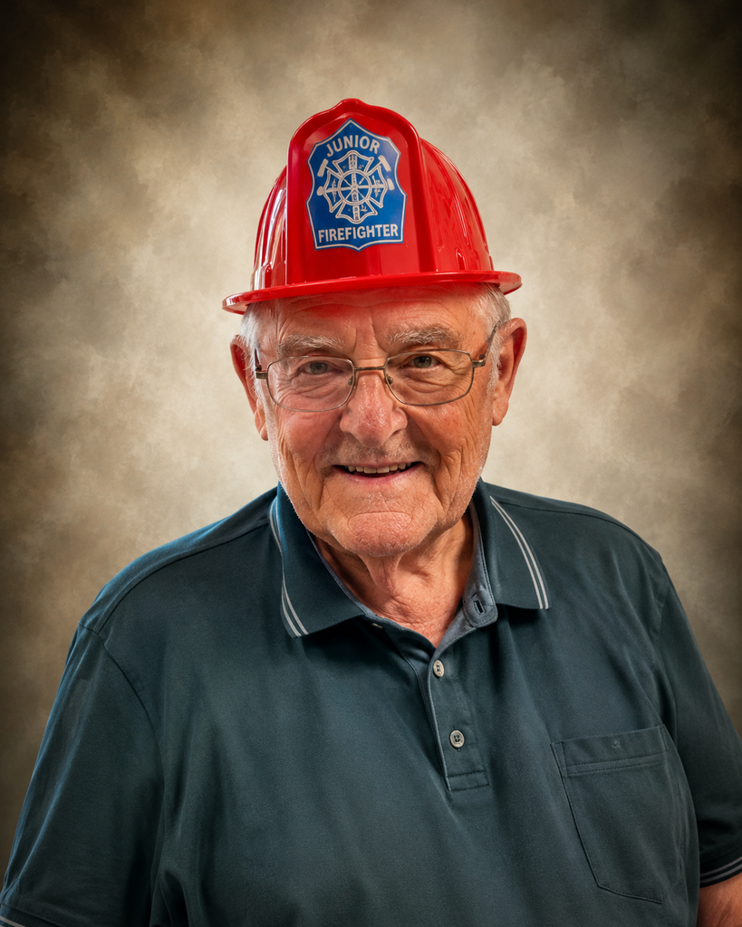 Norman Clyde Miller