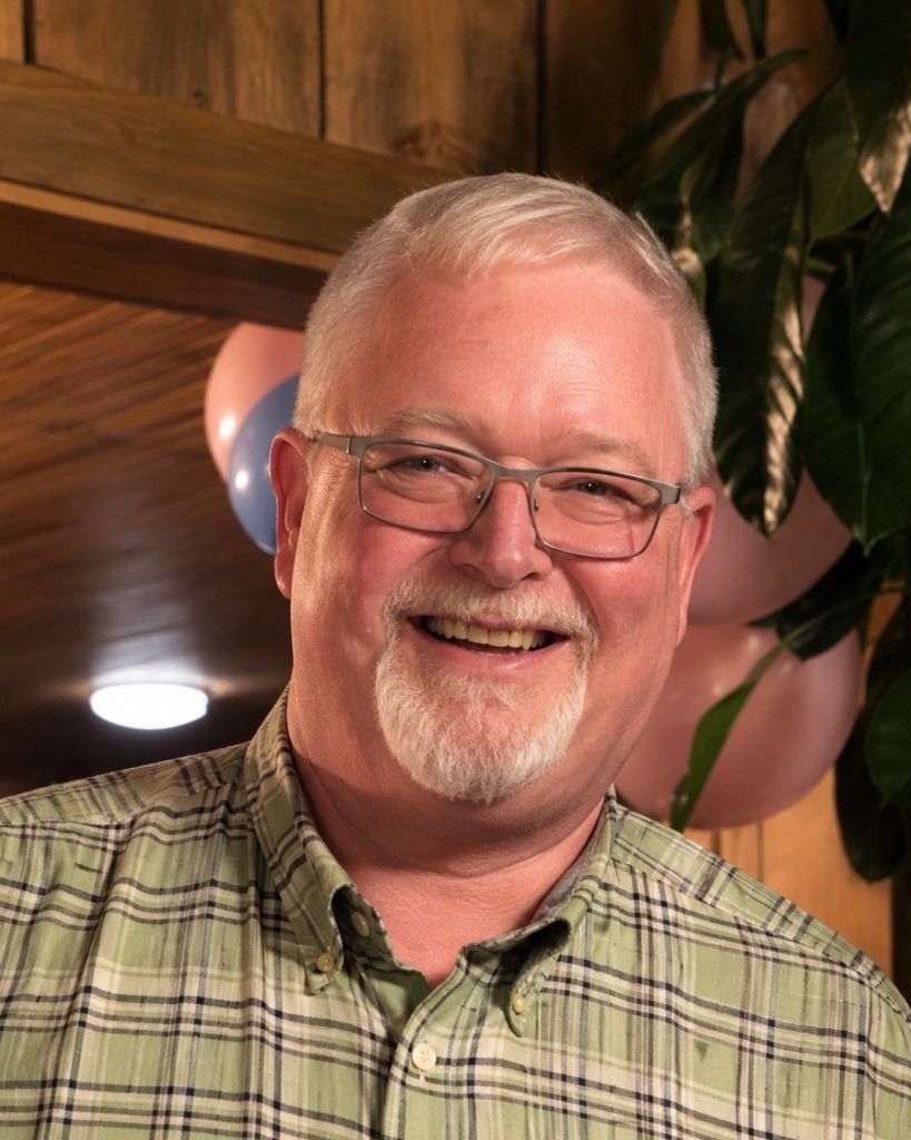 Donald Wesley Rodgers Profile Photo