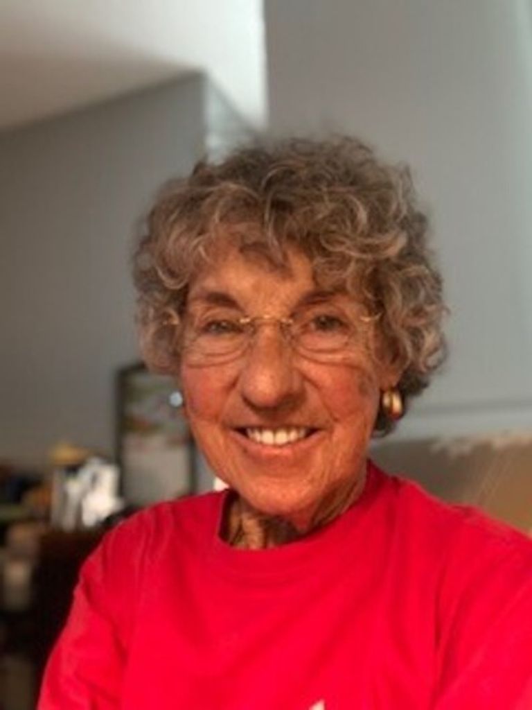 Monica Ann Bowhay Profile Photo