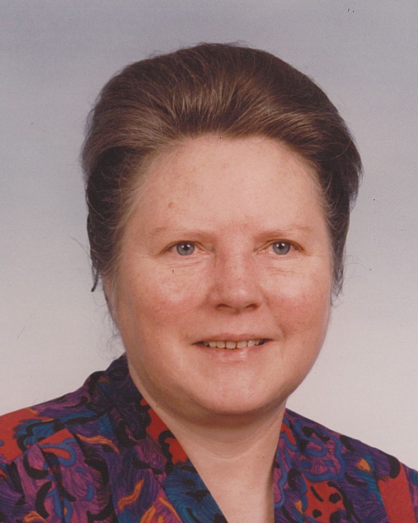 Patsy D. Bishop Profile Photo