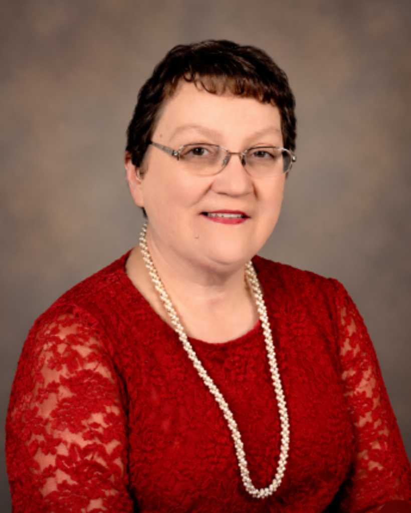Brenda "Kay" Pearce Profile Photo