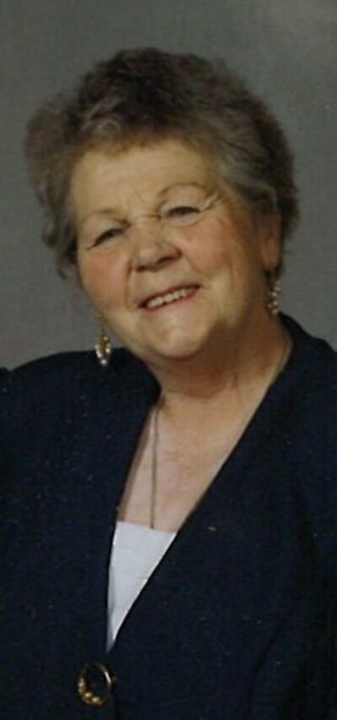 Nancy Maudie Cox Profile Photo