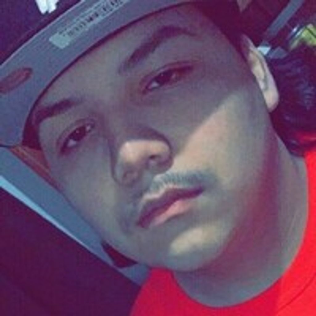 Isaias Yadel Garcia