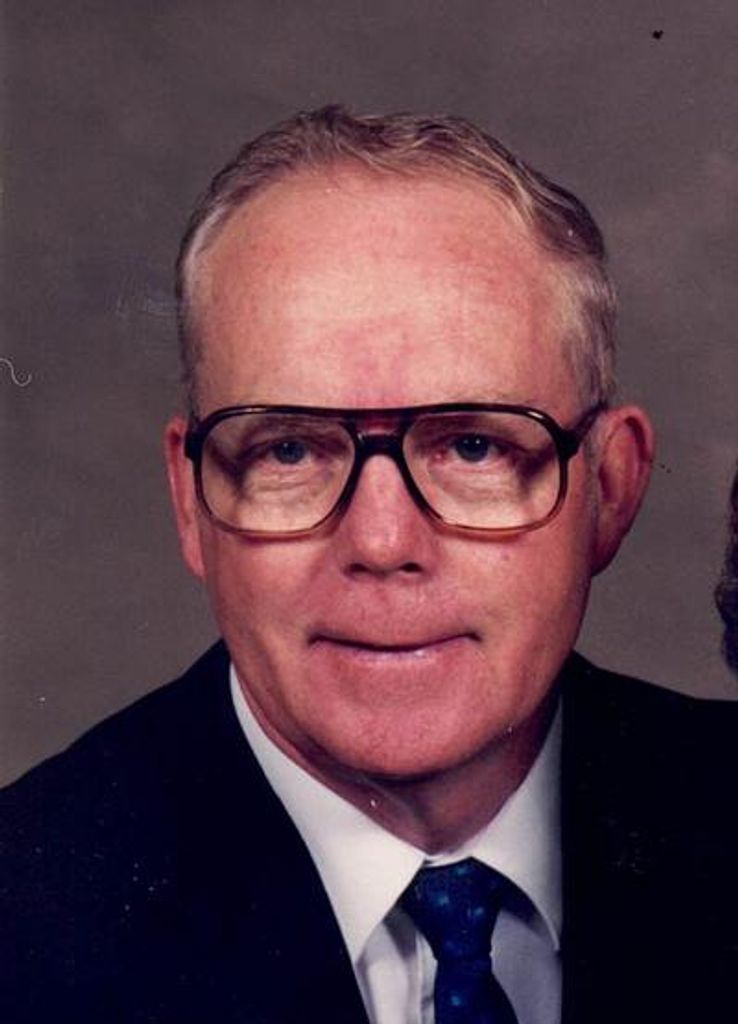 James E. Carter Profile Photo