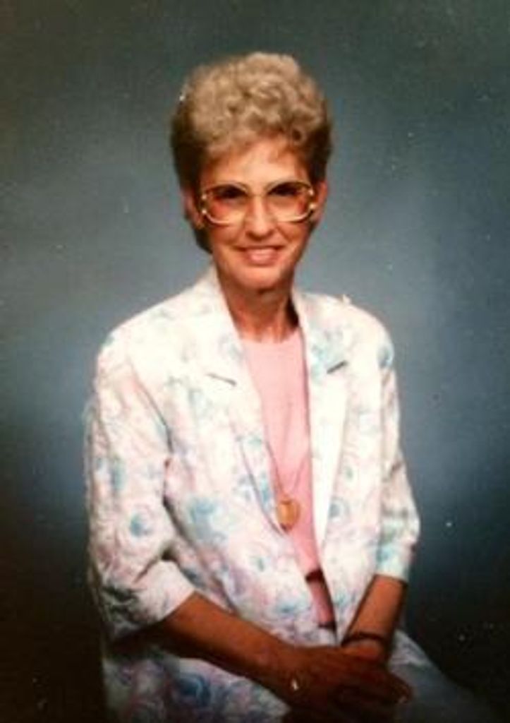 Barbara Ann Sullivan