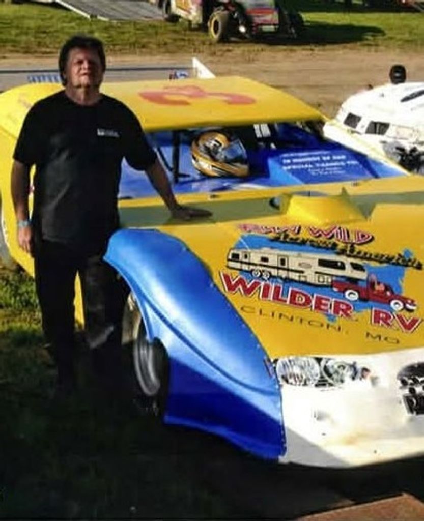 Frank John Farmer Profile Photo