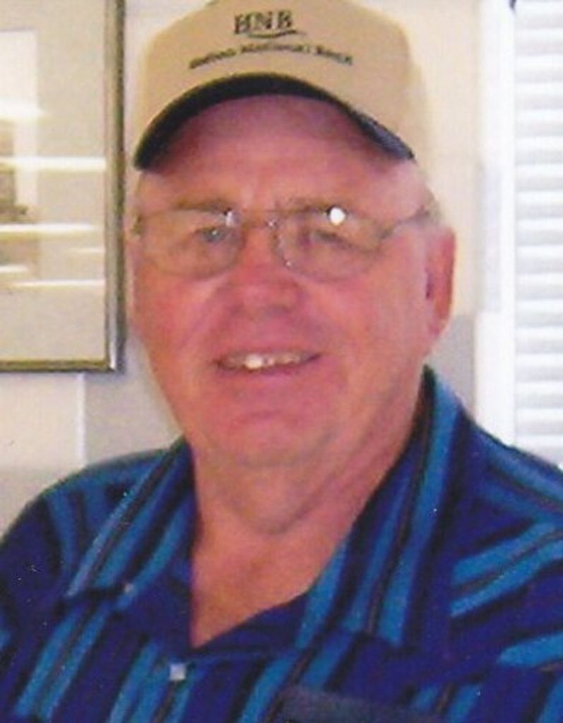 Raymond L. Dibbern Profile Photo