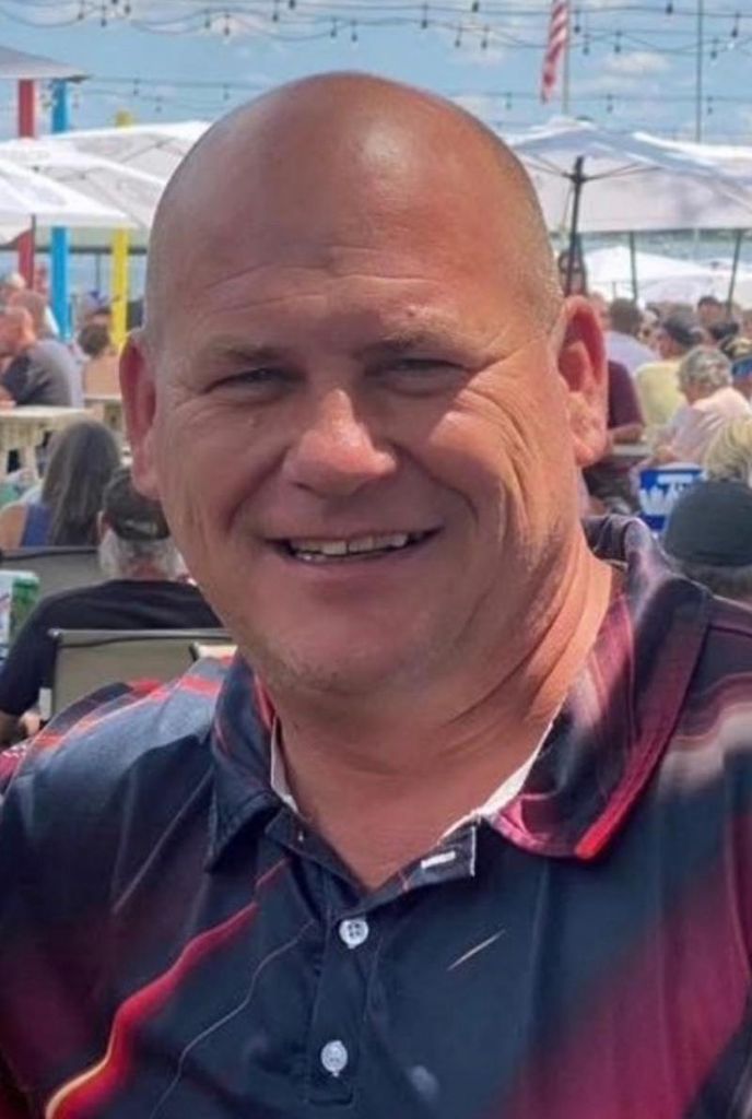 Dewey Lee Thomas, Jr. Profile Photo