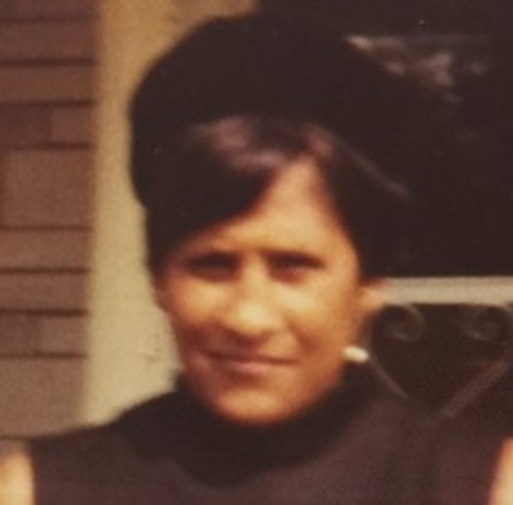 Mary Hazel Coles Profile Photo
