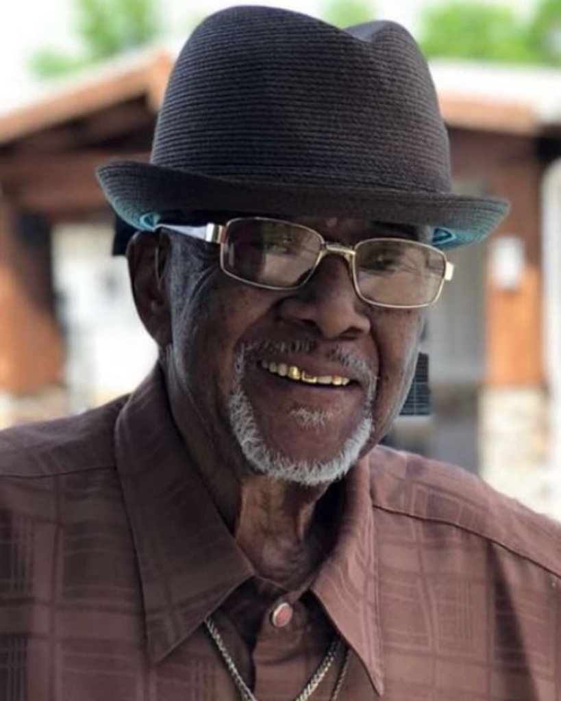 Willie Lee Whitley