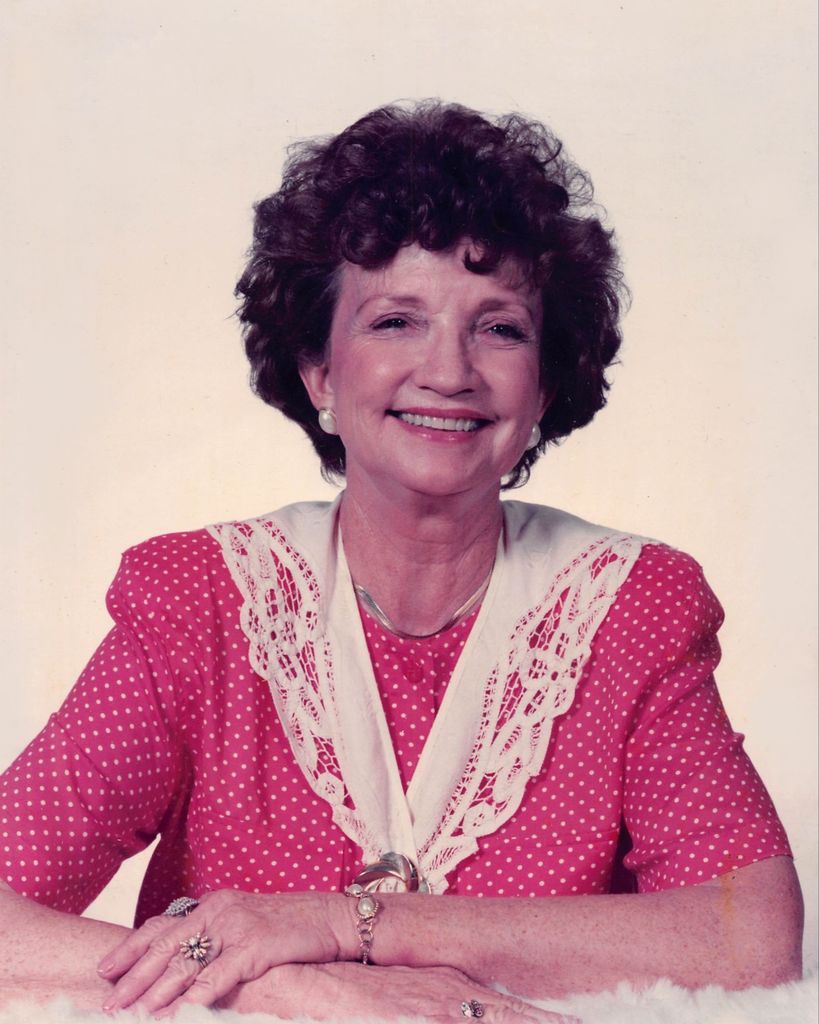 Evelyn A. Moore