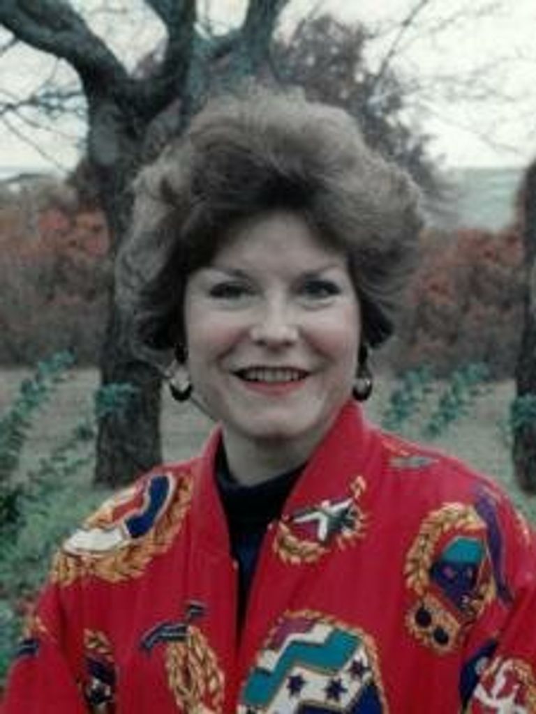 Linda Ann Eastman Taylor