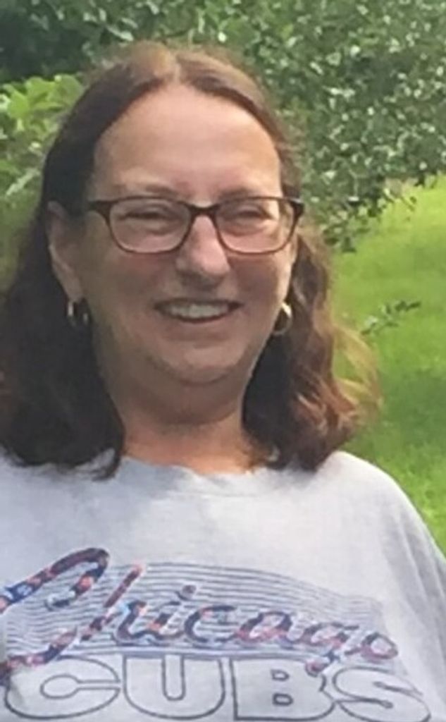Nancy Belderson Profile Photo