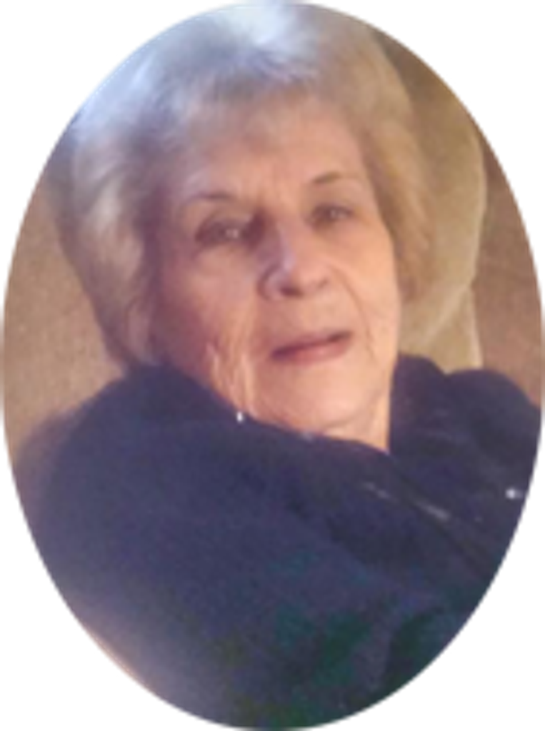 Billie (Tucker) Lawson