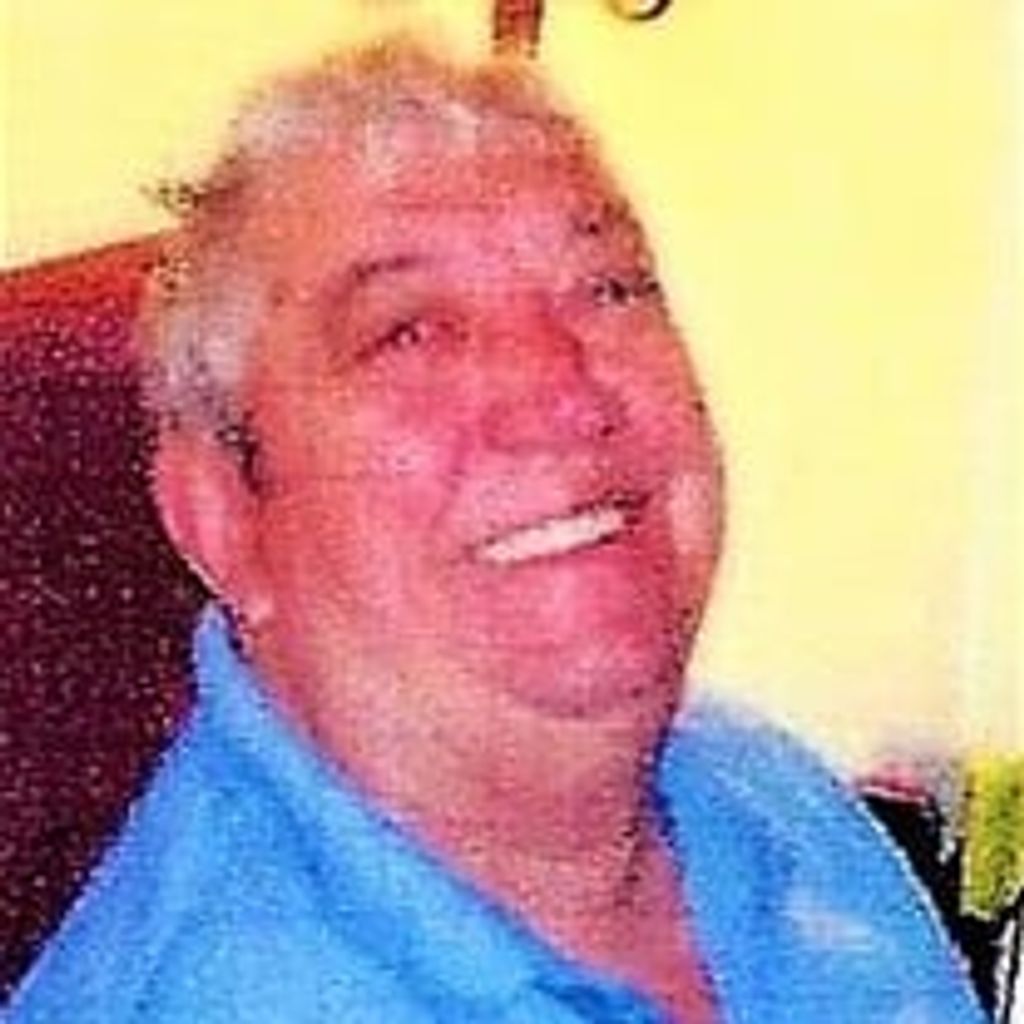 Mr. Paul Joseph Bonnell Profile Photo