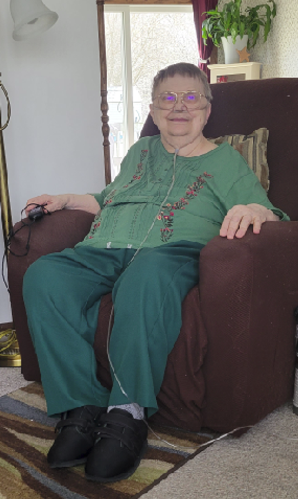 Jacqueline Marie Wisniewski