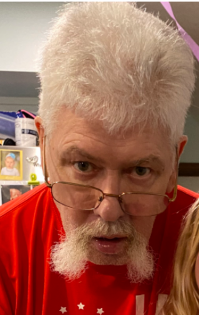 Michael S. Justice Profile Photo