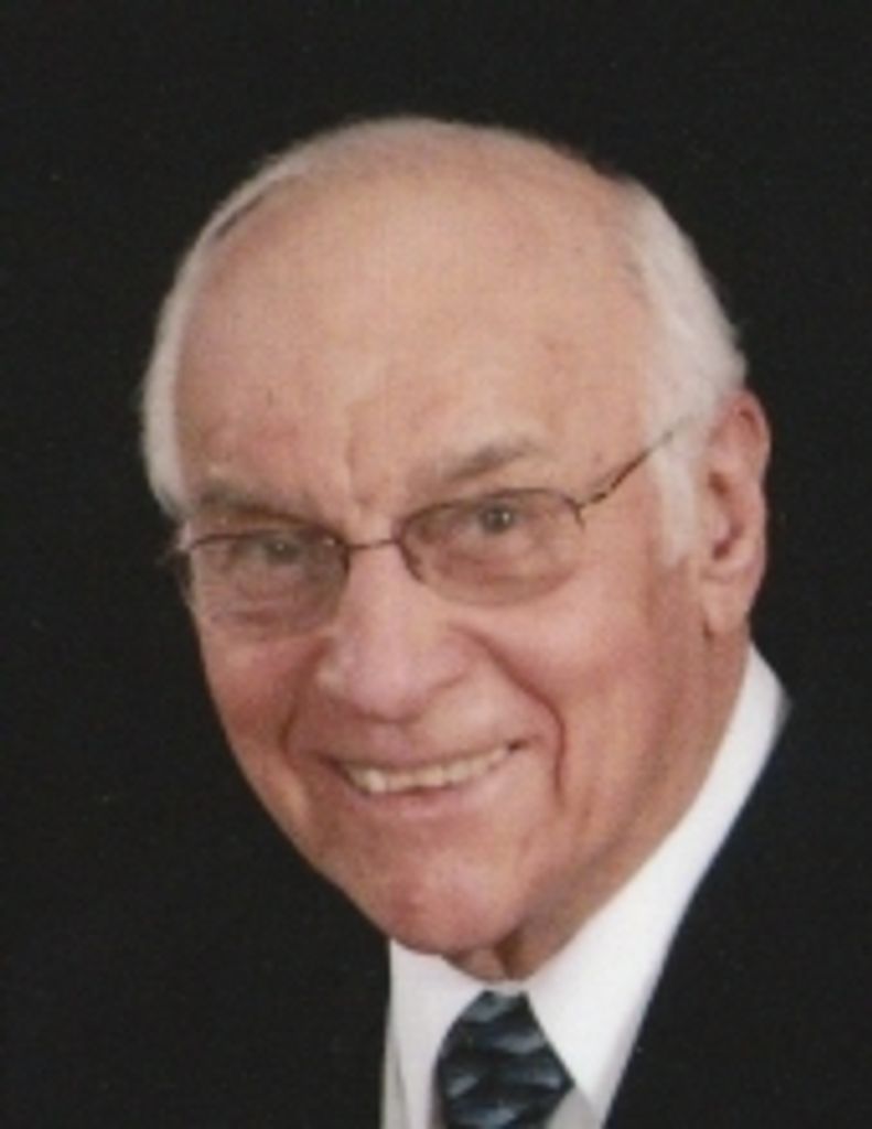 Robert  J. Lisicky