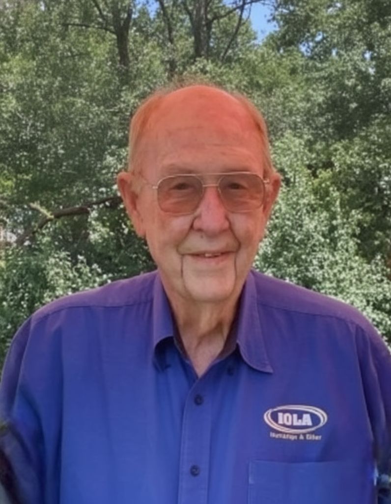 William (Bill) Shirley