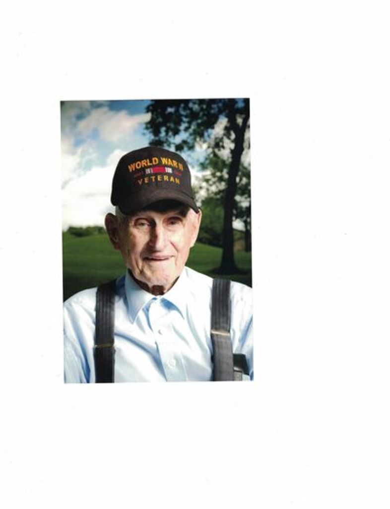 Donald Martin Simmons Profile Photo