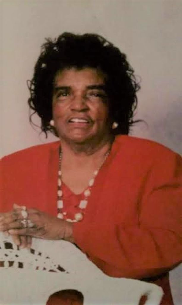 Louella Laura Carter