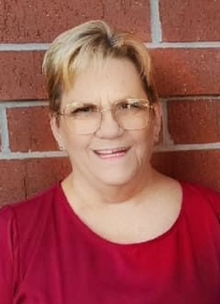 Cindy Fulghum Profile Photo