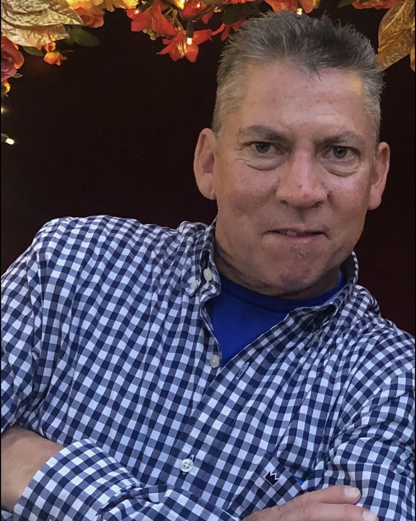 Scott Turner Profile Photo