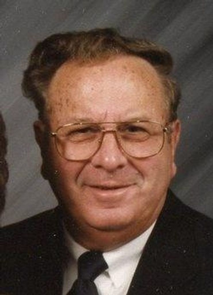 Billy Morris Britt
