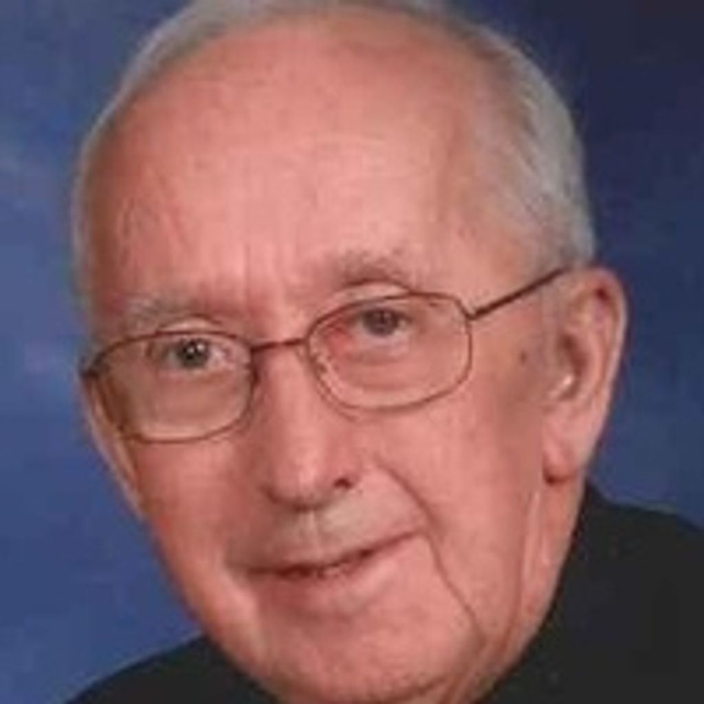 Lewis M. Solseng