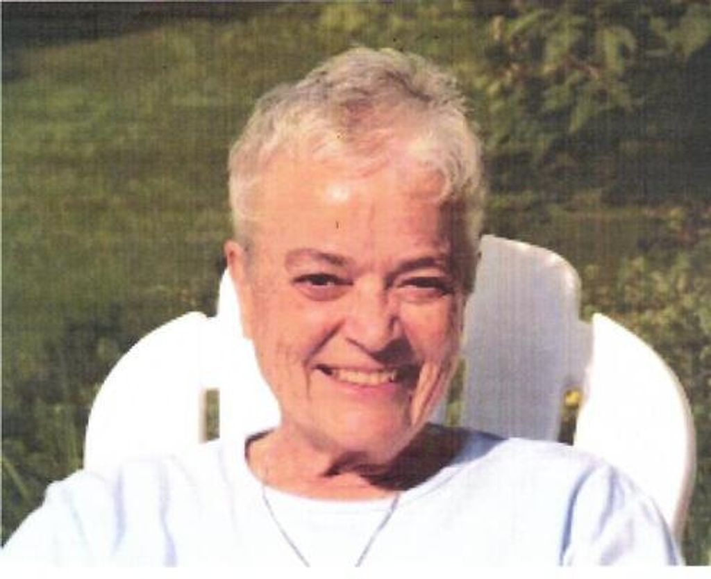 Sr. Joan B. Manion Profile Photo