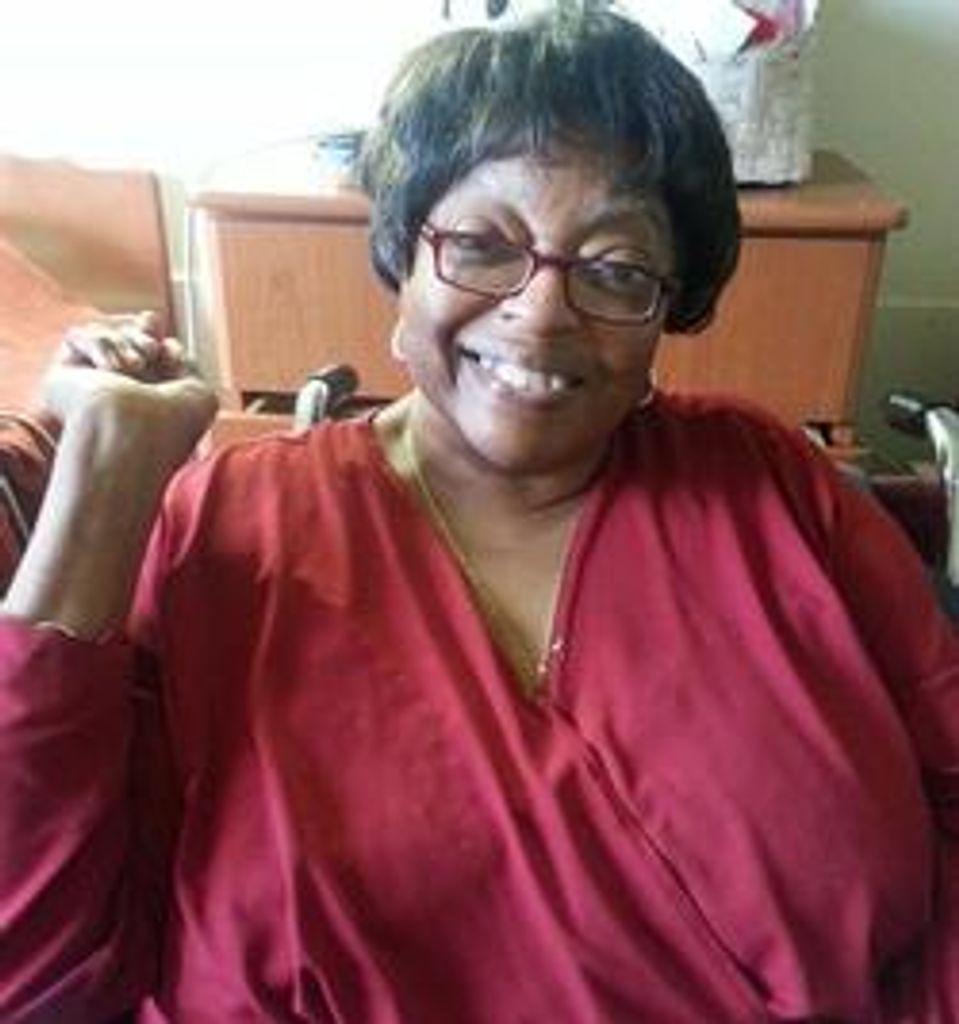 Lillie "Mickey" Mobley Profile Photo