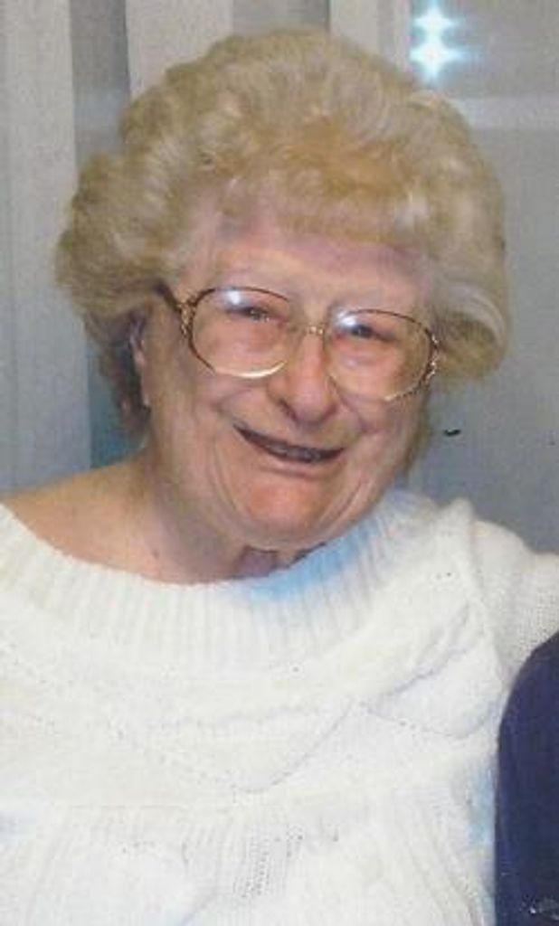 Anna Marie "Nancy" Stearne