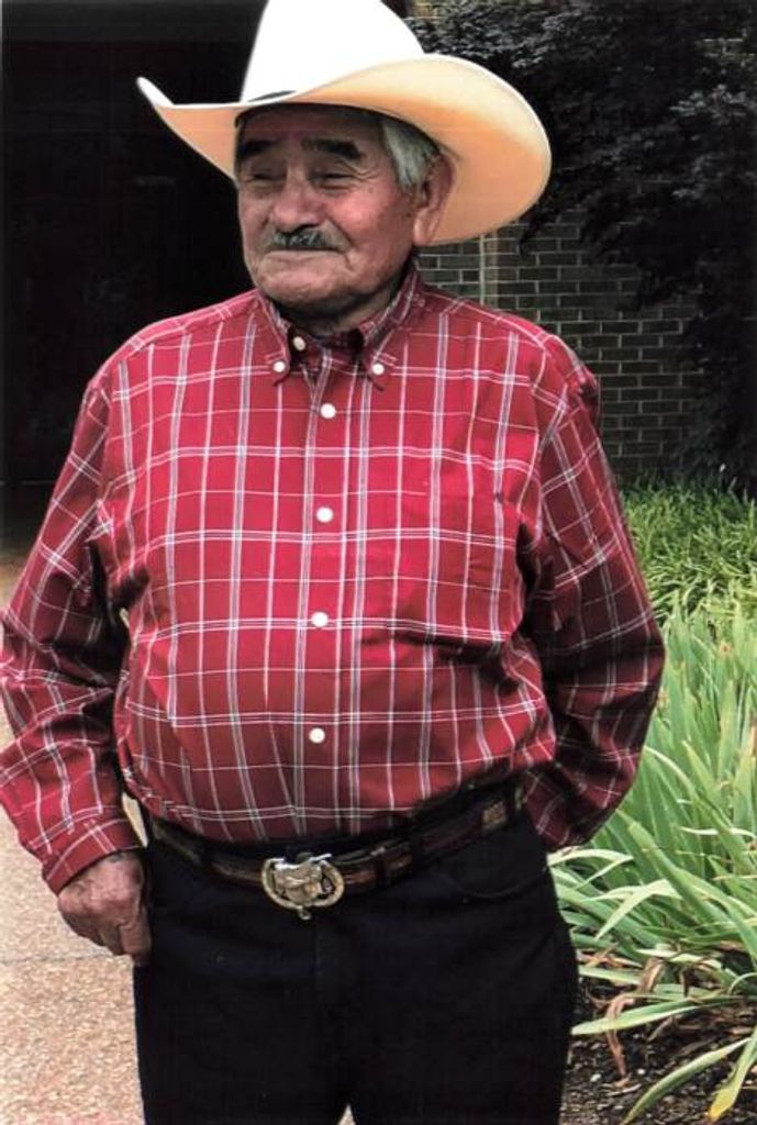 Primitivo Mireles-Azua