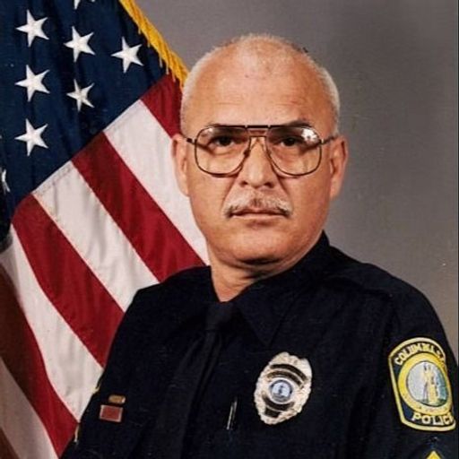 Peter K. Currie Profile Photo