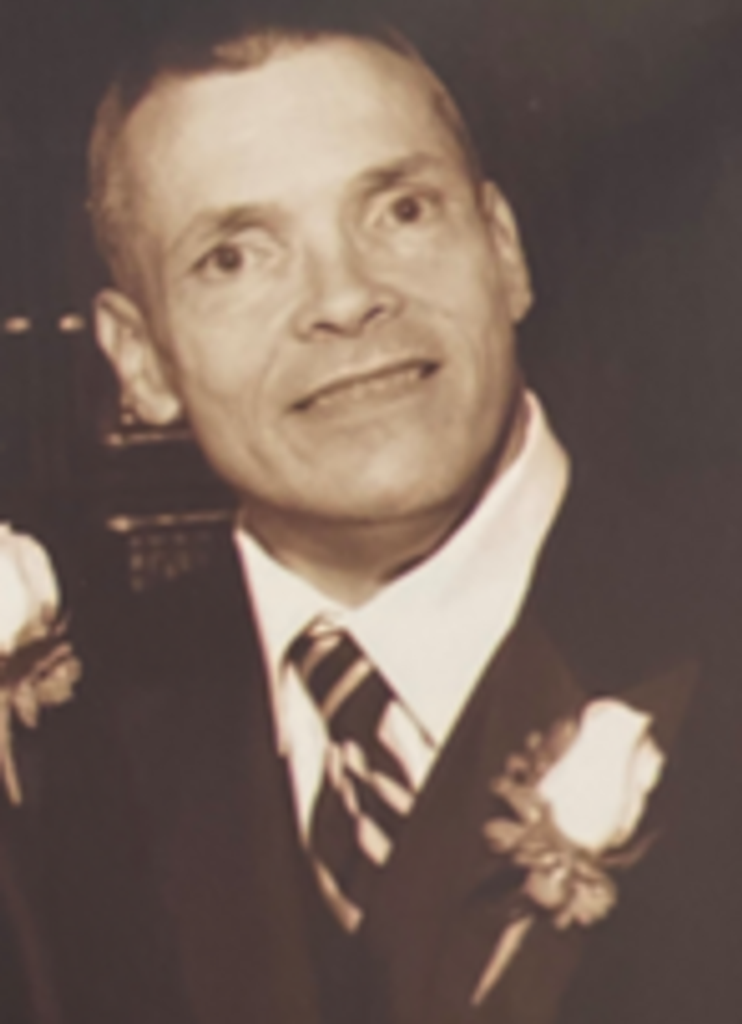 Joseph Gerard Bathon Profile Photo