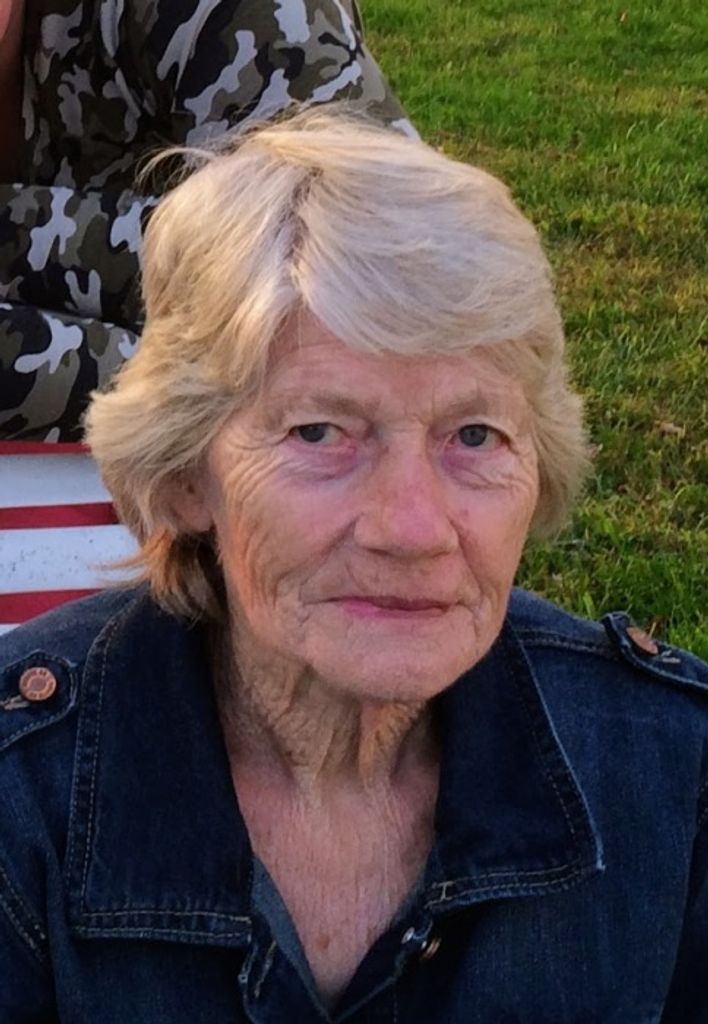 Glenda S. (Coleman)  Cook