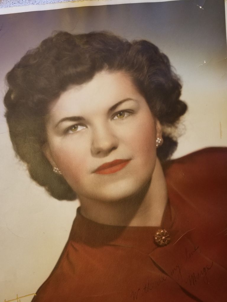 Margaret E. Heese Profile Photo