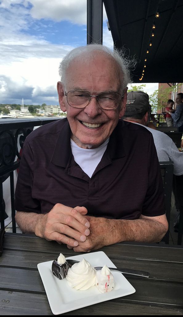 George Ladd Profile Photo
